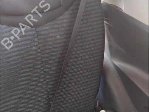 Used Rear left seatbelt Rear left seatbelt PEUGEOT 107 (PM_, PN_) 1.0 (68 hp) 36574864 36574864