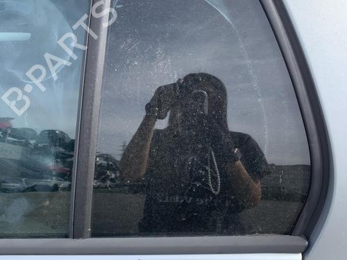 Vidro porta trás esquerda Vidro porta trás esquerda VW GOLF PLUS V (5M1, 521) [2004-2013] 34451513 34451513