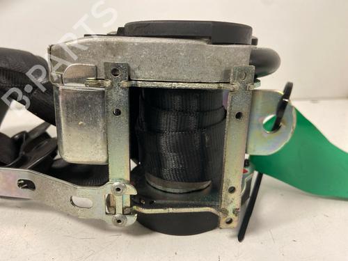 Used Front right seatbelt Front right seatbelt 37255490 37255490