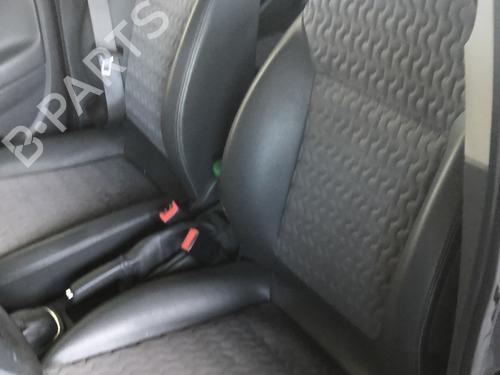 Sæde sæt Sæde sæt OPEL CORSA D (S07) 1.7 CDTI (L08, L68) (130 hp) 33599941 33599941
