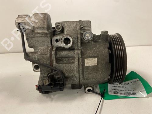 Used AC compressor AC compressor 38605109 38605109
