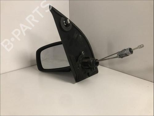 Used Left mirror Left mirror FIAT PANDA (169_) 1.1 (169.AXA1A) (54 hp) 33580896 33580896