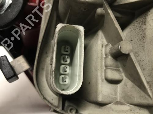 Left tailgate light AUDI A3 Sportback (8PA) | BP33603149C79 - Image 2