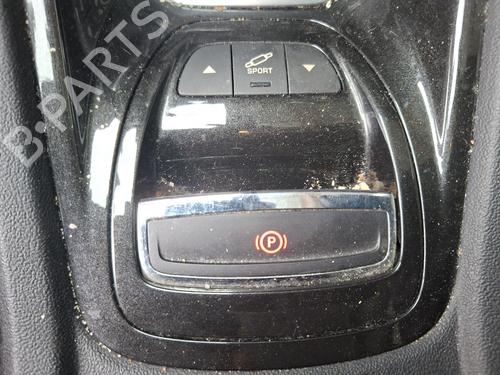 Used Switch Switch CITROËN C5 III (RD_) [2008-2017] 36308660 36308660