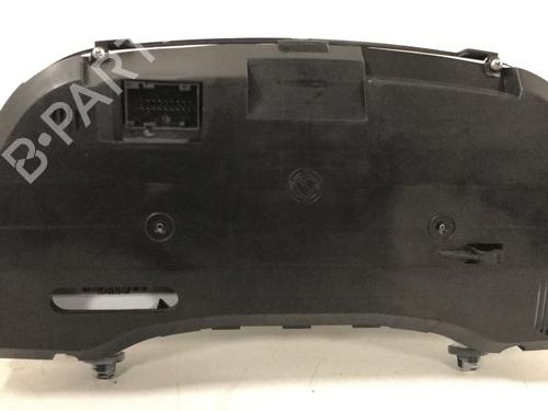 Instrument cluster CITROËN NEMO Box Body/MPV (AA_) 1.4 HDi | BP36581919C47 - Image 2