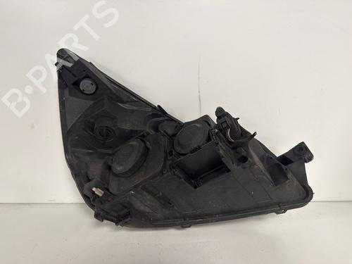 Left headlight RENAULT ESPACE IV (JK0/1_) 2.0 dCi (JK02, JK03) | BP37229563C28 - Image 2