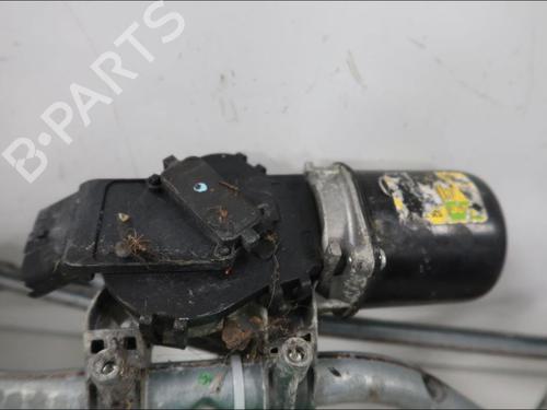 Used Front wiper motor Front wiper motor CITROËN C3 Picasso (SH_) [2008-2026] 33575517 33575517