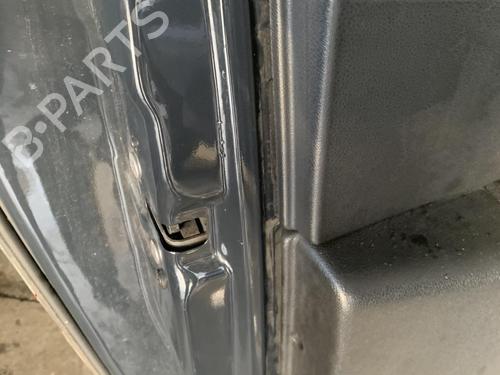 Used Front left lock Front left lock PEUGEOT 308 I (4A_, 4C_) 1.6 HDi (109 hp) 35913461 35913461