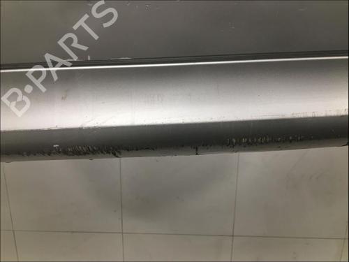 Used Rear bumper Rear bumper MERCEDES-BENZ C-CLASS (W203) C 200 CDI (203.004) (116 hp) 33580279 33580279