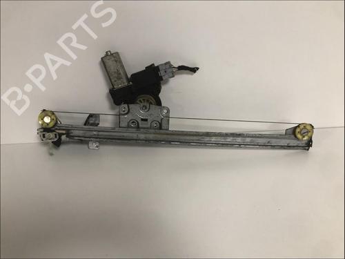 Used Front right window mechanism Front right window mechanism PEUGEOT BOXER Van 2.2 HDi 100 (101 hp) 33586185 33586185
