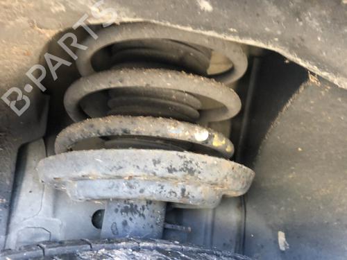 Used Left front shock absorber Left front shock absorber ALFA ROMEO GIULIETTA (940_) 1.4 TB (940FXG1A) (163 hp) 35914727 35914727
