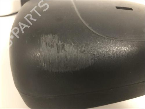 Used Left mirror Left mirror CITROËN BERLINGO / BERLINGO FIRST MPV (MF_, GJK_, GFK_) [1996-2026] 33579772 33579772