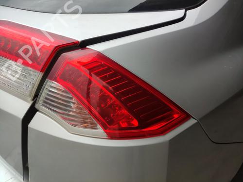 Used Right taillight Right taillight RENAULT LAGUNA III (BT0/1) 1.5 dCi (BT00, BT0A, BT0T, BT1J) (110 hp) 34569583 34569583