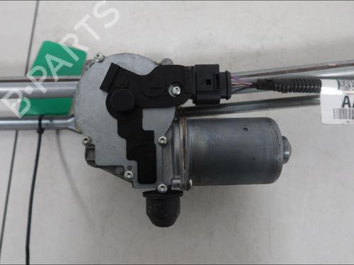 Used Front wiper motor Front wiper motor FORD C-MAX II (DXA/CB7, DXA/CEU) 1.6 TDCi (115 hp) 33574036 33574036