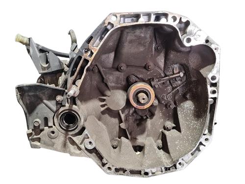 Gearbox RENAULT MODUS / GRAND MODUS (F/JP0_) | BP35956241M3 - Image 5