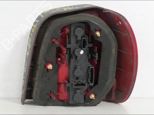 Used Left taillight Left taillight VW POLO III CLASSIC (6V2) 75 1.4 16V (75 hp) 33573280 33573280