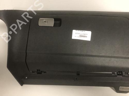 Glove box VW GOLF V (1K1) | BP33588088C95 - Image 3