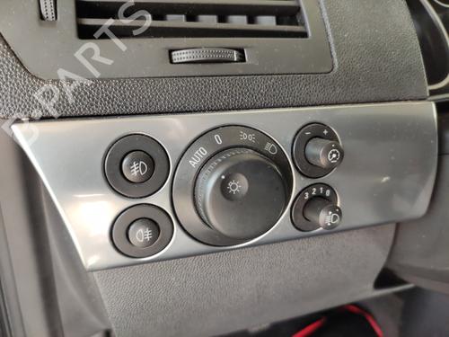 Used Headlight switch Headlight switch OPEL ASTRA H GTC (A04) 1.7 CDTi (L08) (101 hp) 36577782 36577782