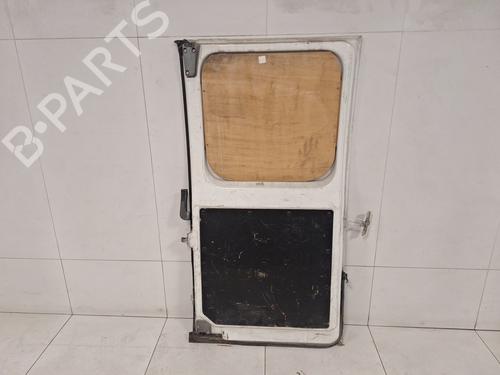 Used Left rear door Left rear door PEUGEOT BOXER Van (244) 2.0 HDi (84 hp) 33599896 33599896