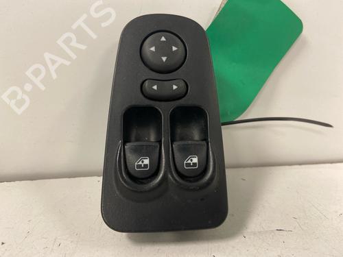 Left front window switch LANCIA YPSILON (843_) 1.2 (843.AXB1A) | BP38308953I27 - Image 3