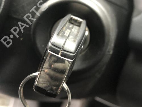 Used Ignition barrel Ignition barrel OPEL MERIVA B MPV (S10) [2010-2017] 33601786 33601786