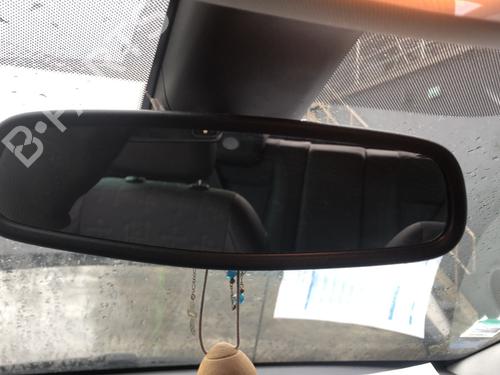 Used Rear mirror Rear mirror OPEL MERIVA B MPV (S10) [2010-2017] 36580680 36580680