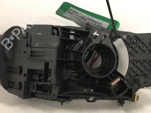 Used Steering column stalk Steering column stalk RENAULT CLIO III (BR0/1, CR0/1) 1.6 16V (BR05, BR0B, BR0Y, BR15, BR1J, BR1M, BR1Y, CR0B,... (112 hp) 33593809 33593809