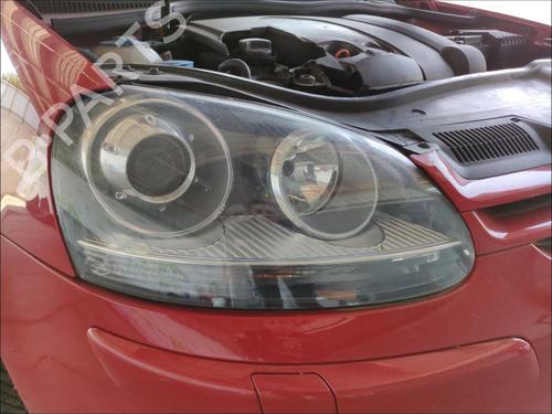 Used Right headlight Right headlight VW JETTA III (1K2) 2.0 TFSI (200 hp) 33589781 33589781