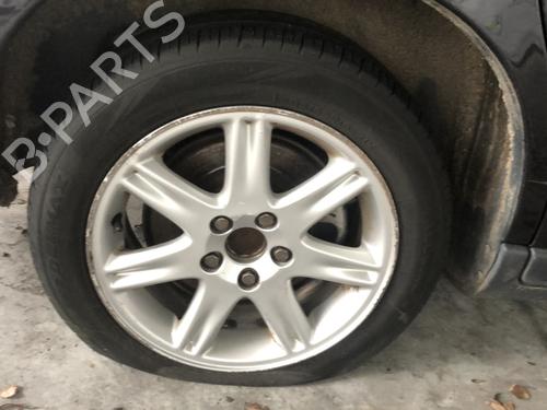 Felg Felg VOLVO V70 III (135) 2.4 D (163 hp) 36579171 36579171