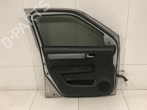 Used Left front door Left front door SUZUKI SWIFT III (MZ, EZ) 1.3 DDiS (RS413D) (69 hp) 33601404 33601404
