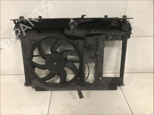 Used Front slam panel Front slam panel DS DS 5 (KF_) [2015-2018] 33579257 33579257