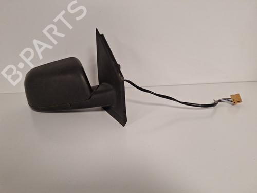 Used Right mirror Right mirror VW POLO IV (9N_, 9A_) [2001-2014] 33593606 33593606