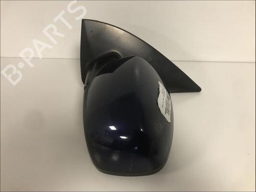 Used Left mirror Left mirror HYUNDAI i10 I (PA) 1.1 CRDi (75 hp) 33583969 33583969