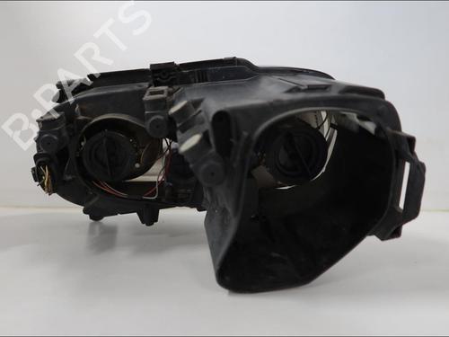 Used Right headlight Right headlight VW TOURAN (1T1, 1T2) 2.0 TDI (136 hp) 33574651 33574651