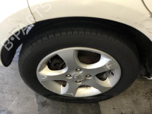 Cava de roda Cava de roda KIA RIO III (UB) 1.4 CRDi (90 hp) 36580271 36580271