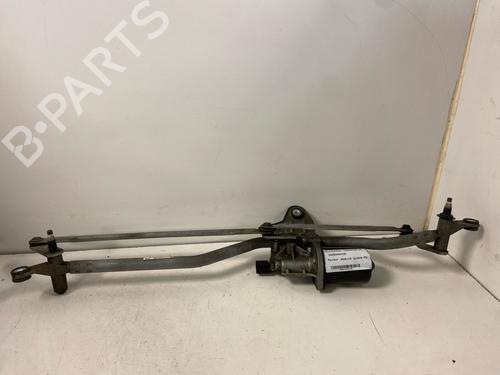 Front wiper motor VW TRANSPORTER T5 Van (7HA, 7HH, 7EA, 7EH) 2.0 TDI | BP37229641M29 - Image 2