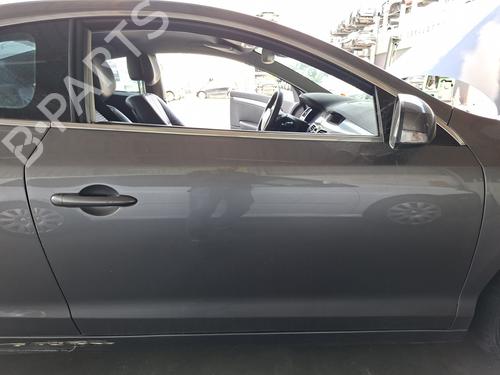 right-front-door-renault-laguna-coupe-dt01-2008-2009-2010-2011-2012-2013-2014-2015-37077126 main image