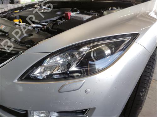 Used Left headlight Left headlight MAZDA 6 Hatchback (GH) [2007-2013] 33587729 33587729