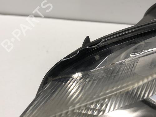 Left headlight FORD C-MAX (DM2) 1.6 TDCi | BP33597760C28  - Image 8