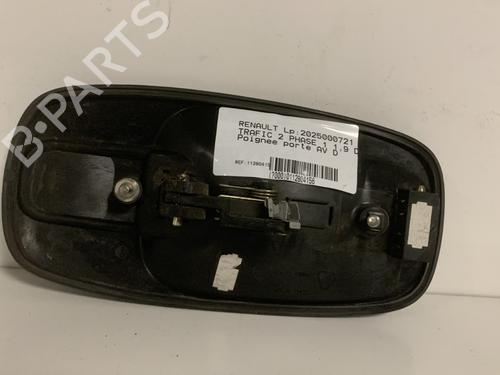 front-right-exterior-door-handle-renault-trafic-ii-van-fl-2001-33593913 main image