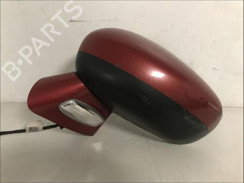 Used Left mirror Left mirror CITROËN C4 I (LC_) 1.6 HDi (90 hp) 33574035 33574035