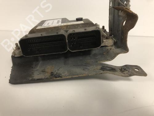 Engine control unit (ECU) OPEL ASTRA H GTC (A04) 1.7 CDTI (L08) | BP38308747M57 - Image 3