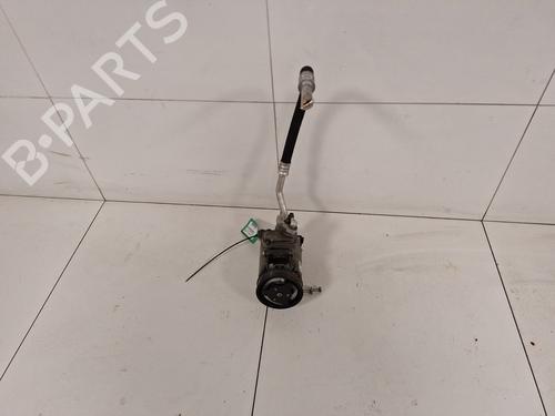 AC compressor VW GOLF VI (5K1)  | BP33596864M34  - Image 5