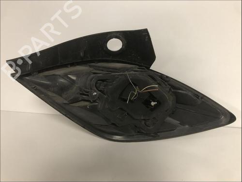 left-taillight-opel-astra-h-gtc-a04-2005-2006-2007-2008-2009-2010-33582703 main image