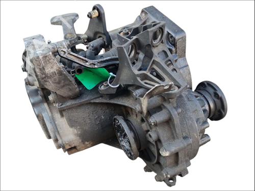 Gearbox SEAT LEON (1P1) 1.9 TDI | BP33584571M3 - Image 2