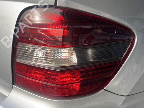 right-taillight-mercedes-benz-m-class-w164-2005-2006-2007-2008-2009-2010-2011-2012-33603001 main image