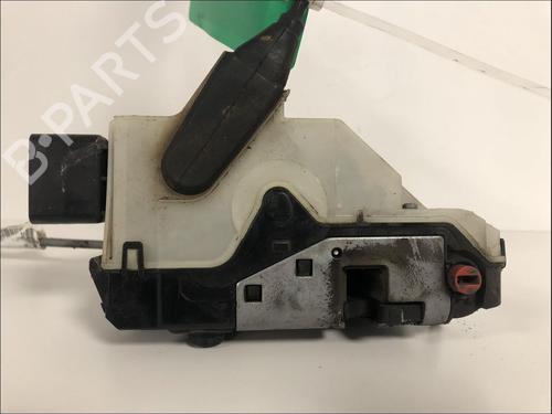 Used Rear right lock Rear right lock CITROËN C4 II (NC_) 1.6 HDi 90 (92 hp) 33576600 33576600