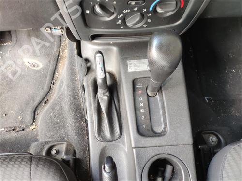 Used Gear lever Gear lever JEEP CHEROKEE (KJ) 2.8 CRD 4x4 (150 hp) 33590930 33590930