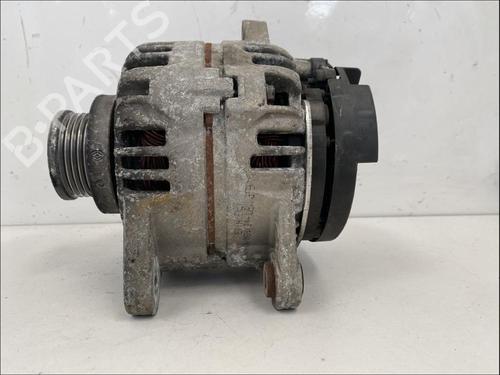 Alternator RENAULT MODUS / GRAND MODUS (F/JP0_) 1.6 (JP03, JP0B, JP0U, JP0Y, JP1G) | BP33573416M7 - Image 2