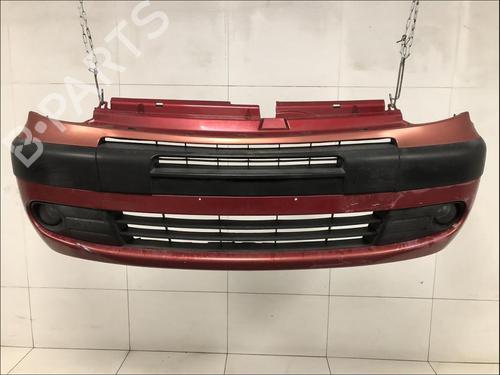Used Front bumper Front bumper 33587953 33587953